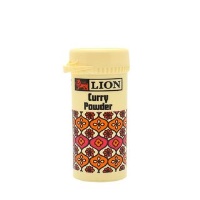 NIGERIAN CURRY POWDER 25G LION